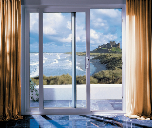 Sliding Windows